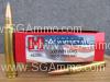 20 Round Box - 300 Winchester Magnum Hornady 150 Grain American Whitetail Ammo - 8204